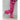 Gaspar Express Honolulu Print Bukser Pink