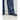 Gaspar Express Honolulu Sporty Denim Bukser Blue