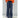 Gaspar Express Honolulu Sporty Denim Bukser Blue
