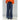 Gaspar Express Honolulu Sporty Denim Bukser Blue