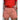 Gaspar Express Honolulu Sporty Shorts Shorts Coral