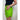 Gaspar Express Honolulu Sporty Shorts Shorts Green