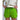Gaspar Express Honolulu Sporty Shorts Shorts Green