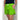 Gaspar Express Honolulu Sporty Shorts Shorts Green