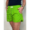 Gaspar Express Honolulu Sporty Shorts Shorts Green