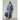 Gaspar Express Honolulu Sporty Stripe Bukser Blue