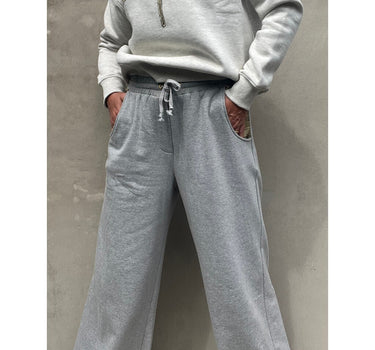 Gaspar Express Honolulu sweatpant Bukser Grey