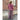 Gaspar Express Houston Wide Pant Bukser Multicolor