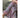 Gaspar Express Houston Wide Pant Bukser Multicolor