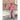 Gaspar Express Houston Wide Pant Bukser Multicolor