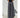 Gaspar Express Houston wide pant Bukser Black