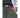 Gaspar Express Houston wide pant Bukser Black