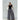 Gaspar Express Houston wide pant Bukser Black