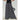Gaspar Express Houston wide pant Bukser Black