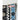 Gaspar Home Ida Cushion Pude Blue