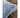 Gaspar Home Ida Cushion Pude Light blue