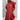 Gaspar Express Jacqueline SS Dress Kjole Red