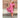 Gaspar Express Jada Dress Kjole Rose pepper