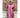 Gaspar Express Jada Dress Kjole Rose pepper