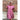 Gaspar Express Jada Dress Kjole Rose pepper