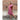 Gaspar Express Jada Dress Kjole Rose pepper