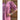 Gaspar Express Jada Dress Kjole Rose pepper