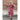 Gaspar Express Jada Dress Kjole Rose pepper