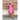 Gaspar Express Jada Dress Kjole Rose pepper