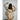 Gaspar Express Jada Satin Blouse Bluse Vanilla