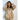 Gaspar Express Jada Satin Blouse Bluse Vanilla