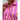 Gaspar Express Java Blouse Skjorte Pink