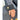 Gaspar Express Kentucky Trenchcoat Jakke Black