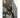 Gaspar Express Kentucky Trenchcoat Jakke Black