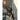 Gaspar Express Kentucky Trenchcoat Jakke Black