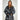 Gaspar Express Kentucky Trenchcoat Jakke Black