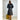 Gaspar Express Kentucky Trenchcoat Jakke Black