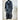 Gaspar Express Kentucky Trenchcoat Jakke Black