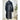 Gaspar Express Kentucky Trenchcoat Jakke Black