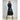 Gaspar Express Kentucky Trenchcoat Jakke Black