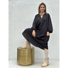 Gaspar Express Kenya Dress Kjole Black