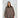 Gaspar Express Læsø Poplin Shirt Skjorte Brown
