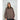 Gaspar Express Læsø Poplin Shirt Skjorte Brown