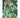 Gaspar Express Læsø Print Shirt Skjorte Green