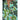 Gaspar Express Læsø Print Shirt Skjorte Green