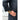 Gaspar Express Loule Broderi Anglaise Kjole Black