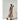 Gaspar Express Loule Broderi Anglaise Kjole Dusty Brown