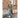 Gaspar Express Loule Sleeveless Dress Kjole Multicolor
