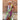 Gaspar Express Loule Sleeveless Dress Kjole Multicolor