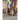 Gaspar Express Loule Sleeveless Dress Kjole Multicolor