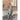 Gaspar Express Loule Sleeveless Dress Kjole Multicolor